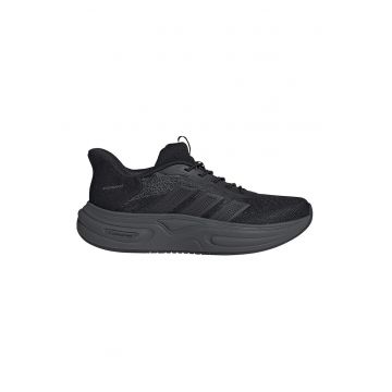 Pantofi sport low-cut Cloudfoam Cuxxion Rapidfit - Negru