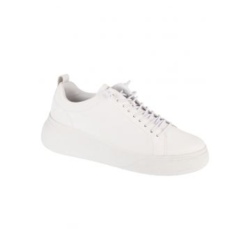 Pantofi sport pentru femei -  BM218299 - alb