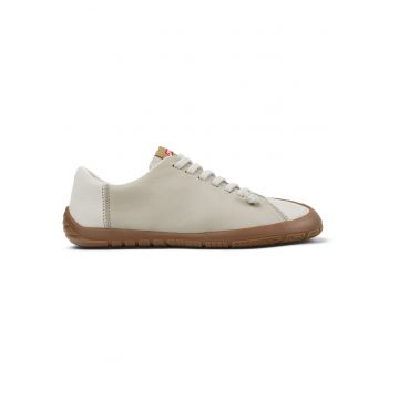 Pantofi sport Peu Path+ din piele - Alb