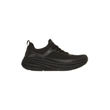 Pantofi sport slip-ins Bobz Skillz - Too Vital - Negru