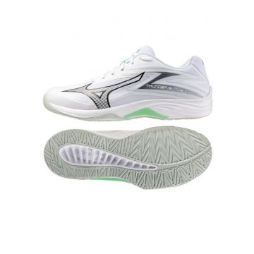 Pantofi sport unisex V1ga237016 -  Alb