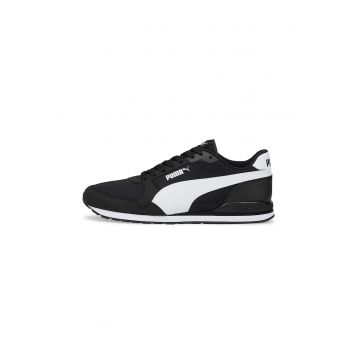 ST Runner v3 Mesh - 384640-02 11847 - Negru