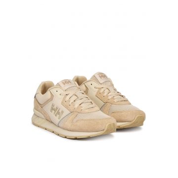 Tenisi dama -  piele naturala - confortabili - bej