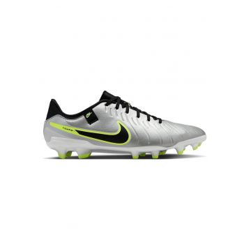 Ghete fotbal  Legend 10 Academy gri - Gri
