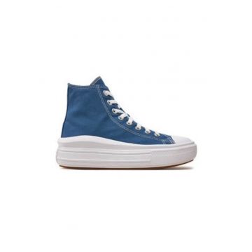 Pantofi dama  304944130 - Textil - Albastru - Albastru