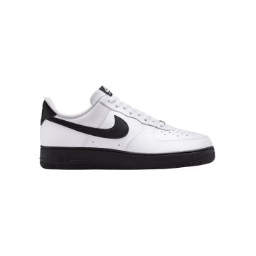 Pantofi sport  Air Force 1 '07 ESS 60045 - Alb/Negru
