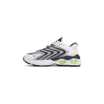 Pantofi sport barbati  302993918 - Textil - Alb - Alb