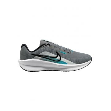 Pantofi sport barbati  Downshifter 13 - respirabili - durabili - culoare multicolor - material textil