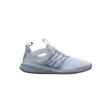 Pantofi sport cu insertii sintetice -