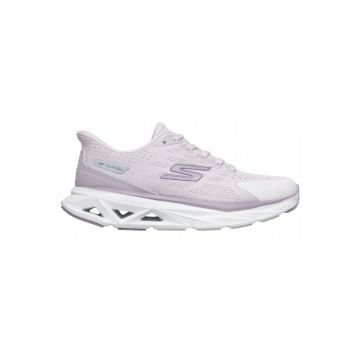 Pantofi sport cu logo Glide-Step Vortex -
