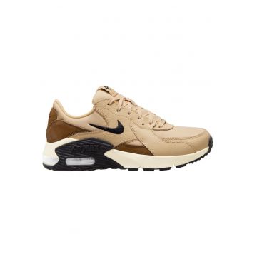 Pantofi sport dama -  Air Max Excee - piele naturala - bej - amortizare Max Air