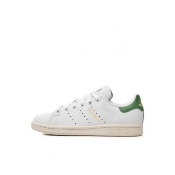 Pantofi sport dama -  Stan Smith - piele naturala - alb -