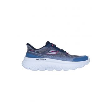 Pantofi sport Go Walk Flex Serenity - Bleumarin