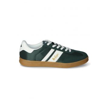 Pantofi Sport  LCW-24-04-2387M - Barbati - Verde - Verde