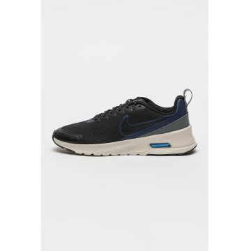 Pantofi sport low-cut Air Max Nuaxis - Albastru ultramarin