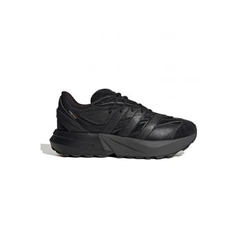 Pantofi sport low-cut Lightblaze - Negru