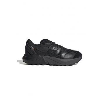 Pantofi sport low-cut Lightblaze - Negru