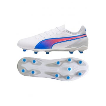 Pantofi sport pentru barbati -  BM201423 - alb