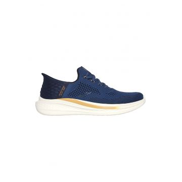 Pantofi sport slip-ins Slade - Quinto - Albastru inchis