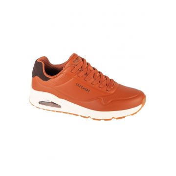 Pantofi sport -  Uno - Tailored Air 183007 - Maro