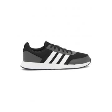 Tenisi barbati -  negru - sintetic