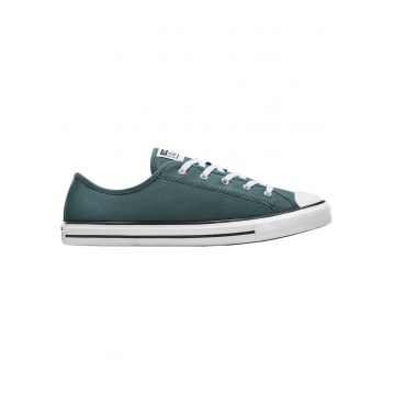 Tenisi  Chuck Taylor All Star Dainty - Albastru