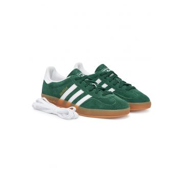 Tenisi dama -  Gazelle JI2062 - piele naturala - verde