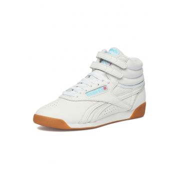 Tenisi dama -  piele naturala - alb -