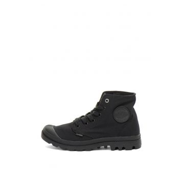 Tenisi high-cut unisex Mono Chrome