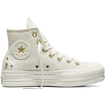 Tenisi unisex Converse Chuck Taylor All Star Lift A16892C