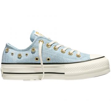Tenisi unisex Converse Chuck Taylor All Star Lift A17596C