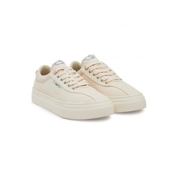 Tenisi unisex -  material textil - bej