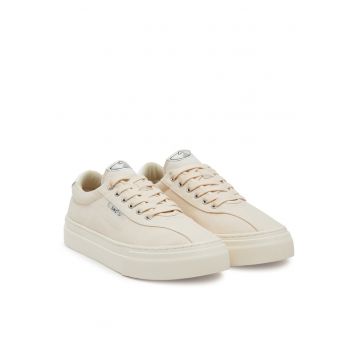 Tenisi unisex -  material textil - bej