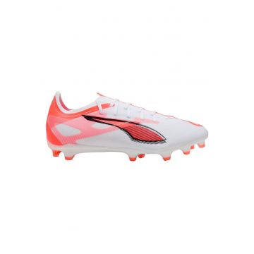 Ghete de fotbal  Ultra 5 Match FG/AG - viteza inegalabila - material reciclat - multicolor