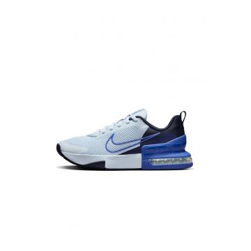 Pantofi Air Max Alpha Trainer 6 din plasa - pentru fitness - Albastru