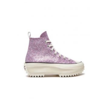 Pantofi dama  304942044 - Textil - Roz - Roz