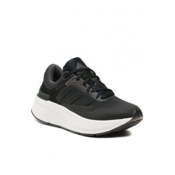 Pantofi dama Sintetic - Negru