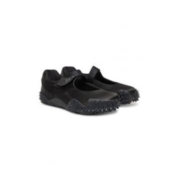 Pantofi de dama -  304868344 - material textil - negru