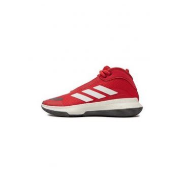 Pantofi pentru baschet barbati  303461577 - Sintetic - Rosu - Rosu