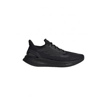 Pantofi Pureboost 5 pentru alergare - Negru