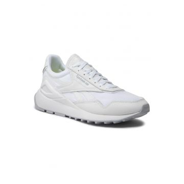 Pantofi sport barbati -  209034370 - Alb - Piele naturala - Alb