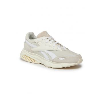 Pantofi sport barbati -  302297153 - Bej - Piele naturala - Bej