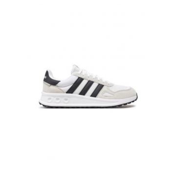 Pantofi sport barbati  303912666 - Textil - Alb - Alb
