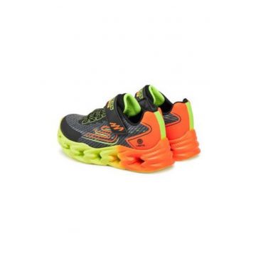 Pantofi sport barbati  304762864 - Textil - Negru - Negru