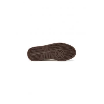 Pantofi sport barbati - 401598 -  Piele naturala - Bej