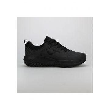 Pantofi sport barbati -  Atolon - negru - fabrica textila
