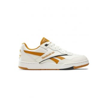 Pantofi sport barbati -  BB 4000 II - piele - talpa cauciuc - multicolor -