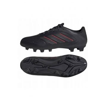 Pantofi sport barbati  COPA PURE III - negru - sintetic - talpa FG/MG pentru iarba si terenuri artificiale