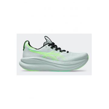 Pantofi sport barbati -  GEL-NIMBUS 28 - verde