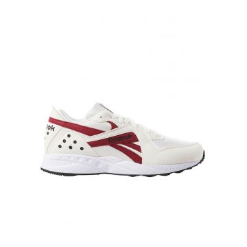 Pantofi sport barbati  Pyro - benzi din piele intoarsa sintetica - tehnologie Hexalite - multicolor - material textil -